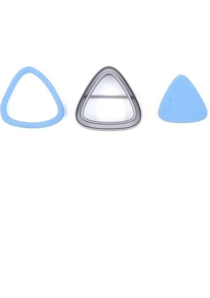 Polimer Kil Kalıbı