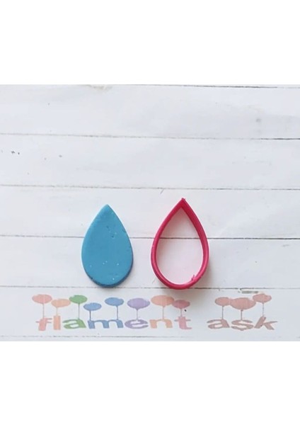 Polimer Kil Kalıbı