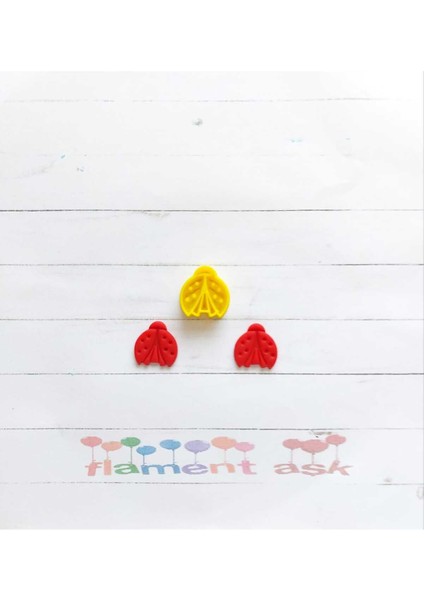 Polimer Kil Kalıbı