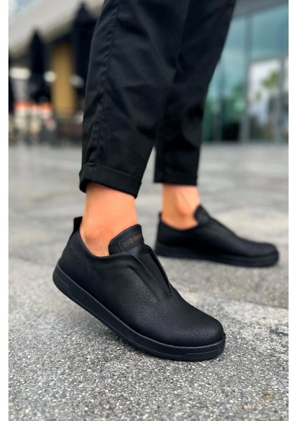 Rigidus Erkek Ayakkabı Sıyah fırsatları