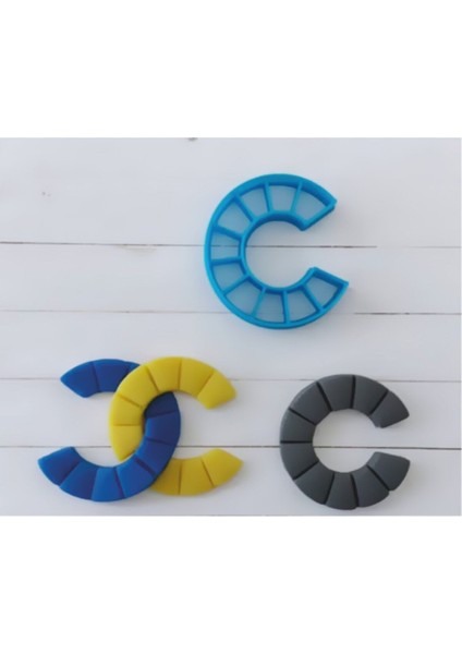 Polimer Kil Kalıbı