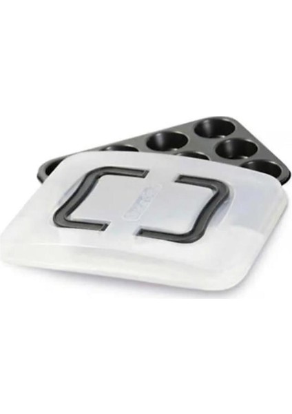 Bake Away 12Lı Muffin Kalıbı