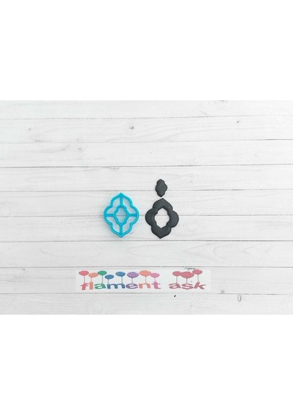 Polimer Kil Kalıbı