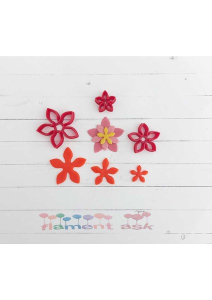 Polimer Kil Kalıbı