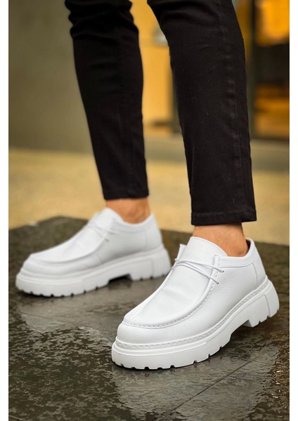 Castle Erkek Ayakkabı Beyaz fiyatları