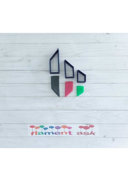 Polimer Kil Kalıbı