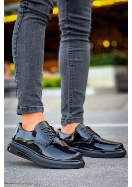 Rst Erkek Ayakkabı Sıyah fırsatları