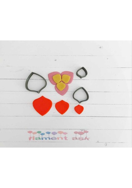 Polimer Kil Kalıbı