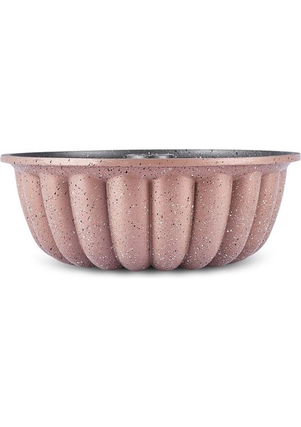 Cake Pro Lina Rosegold Döküm Dilimli Kek Kalıbı 25,5 cm fırsatları