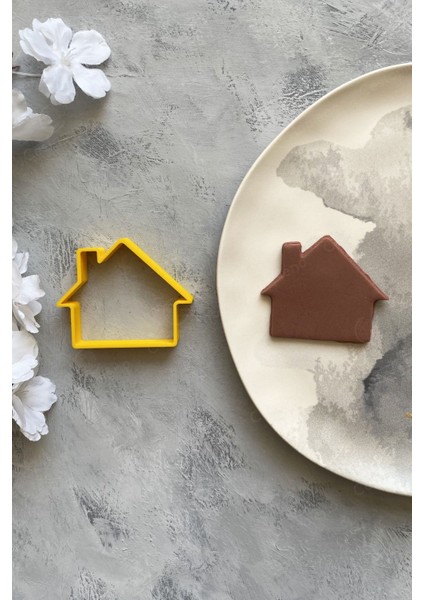 Ev Kurabiye Kalıbı fiyatları