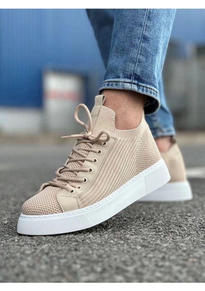 Erkek Ayakkabı Bej modelleri