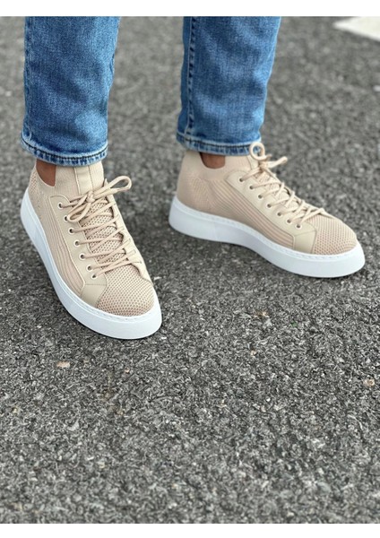 Erkek Ayakkabı Bej indirimleri