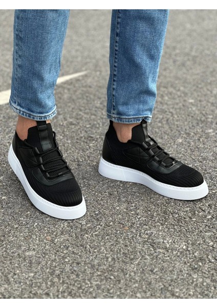 Erkek Ayakkabı Sıyah indirimleri