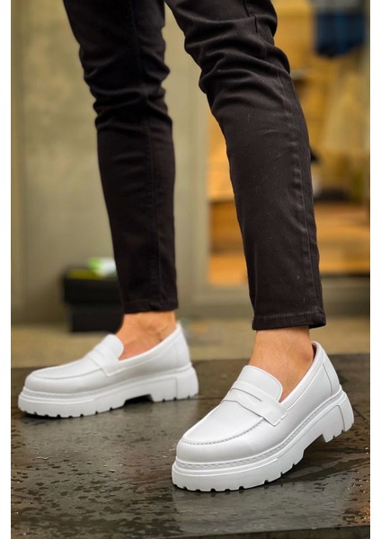 Fbt Erkek Ayakkabı Beyaz indirimleri