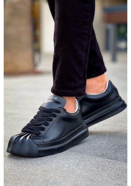 Fst Artenay Erkek Ayakkabı Sıyah indirimleri