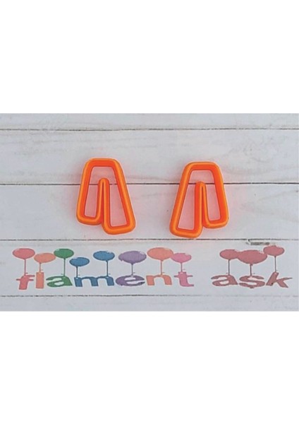 Polimer Kil Kalıbı