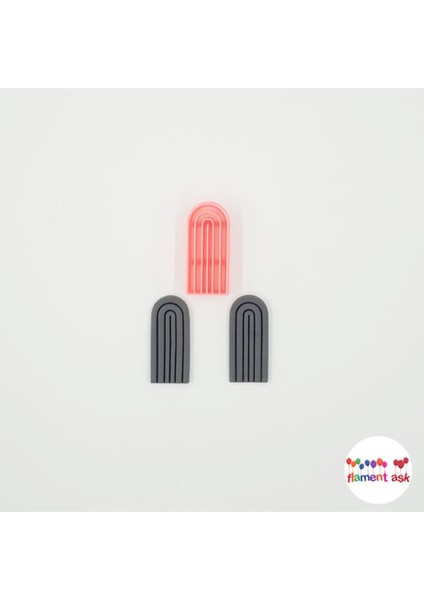 Polimer Kil Kalıbı