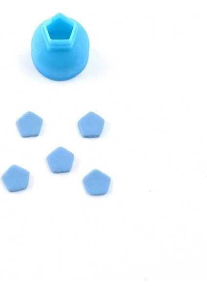 Polimer Kil Micro Beşgen