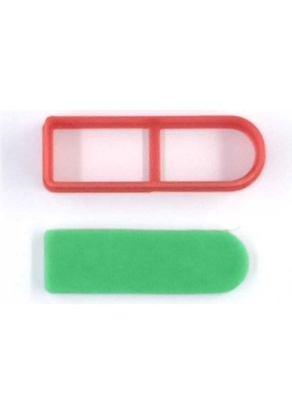 Polimer Kil Toka Kalıbı