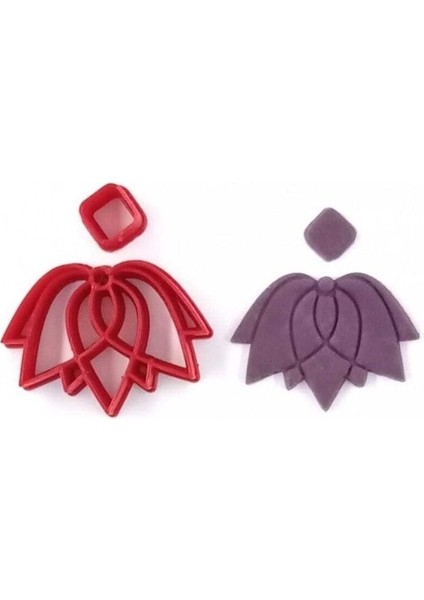 Polimer Kil Kalıbı