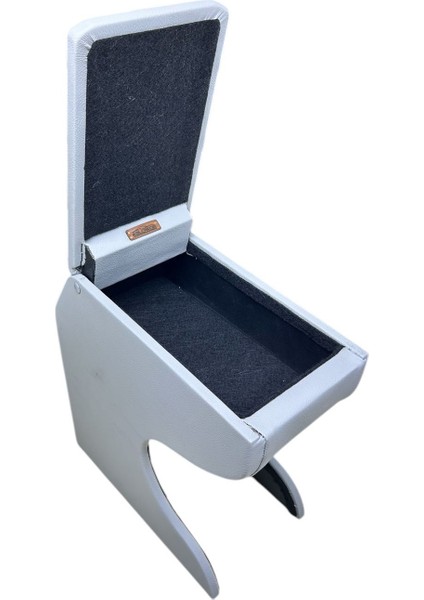 Universal Ahşap Kolçak Gri (K16) modelleri