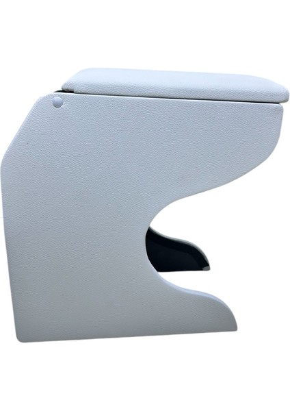 Universal Ahşap Kolçak Gri (K16) fırsatları