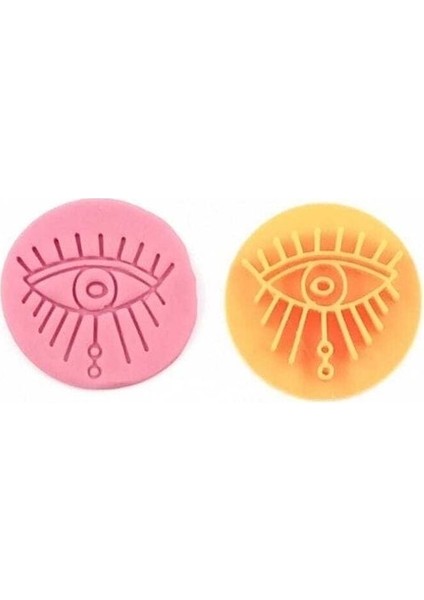 Polimer Kil Kalıbı