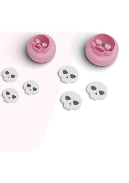 Kuru Kafa Mini Polimer Kil Kesme Kalıbı, Takı Kalıpları, Şeker Kalıpları, Seramik Kalıp,No:349 fiyatları