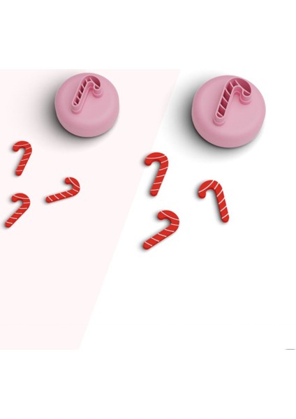 Şeker Kamışı Mini Polimer Kil Kesme Kalıbı, Takı Kalıpları, Şeker Kalıpları, Seramik Kalıp,No:341 fiyatları