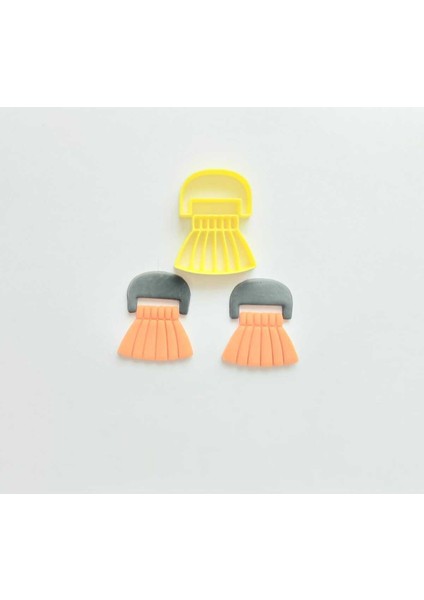 Polimer Kil Kalıbı