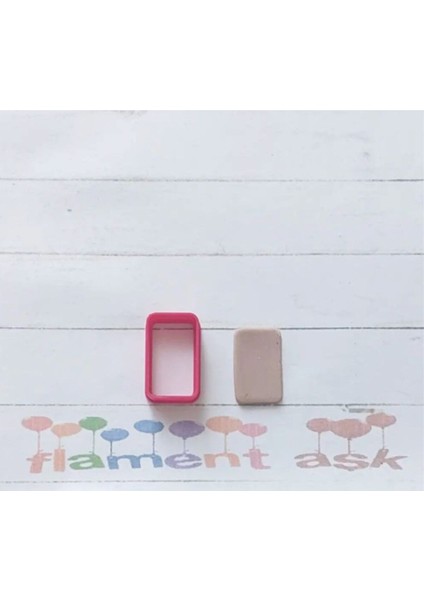 Polimer Kil Kalıbı