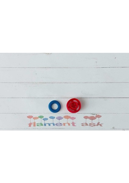 Polimer Kil Kalıbı