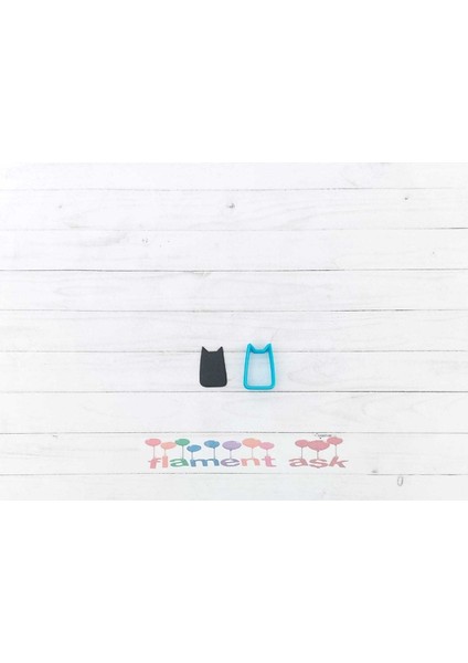 Polimer Kil Kalıbı