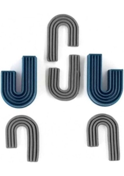 Polimer Kil Kalıbı