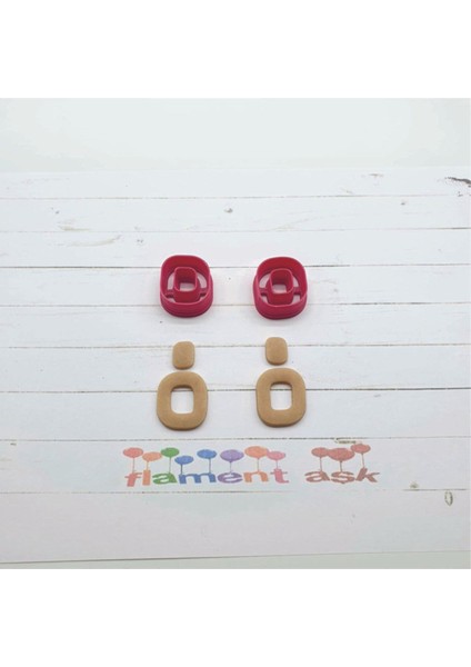 Polimer Kil Kalıbı