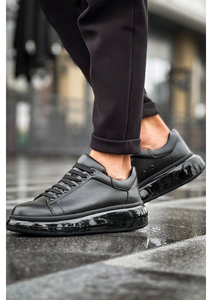 Sollıevo Erkek Ayakkabı Sıyah fiyatları
