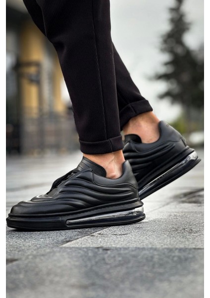 Fst Sollıevo Erkek Ayakkabı Sıyah indirimleri