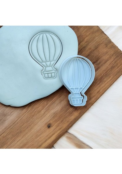 Kurabiye Kalıbı Şeker Hamuru