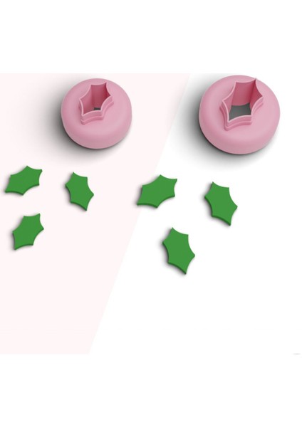Çoban Püskülü Mini Polimer Kil Kesme Kalıbı, Takı Kalıpları, Pasta Kalıpları, Seramik Kalıp,No:240 fiyatları