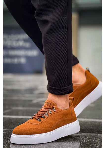 Stamina Sbt Erkek Ayakkabı Taba fiyatları