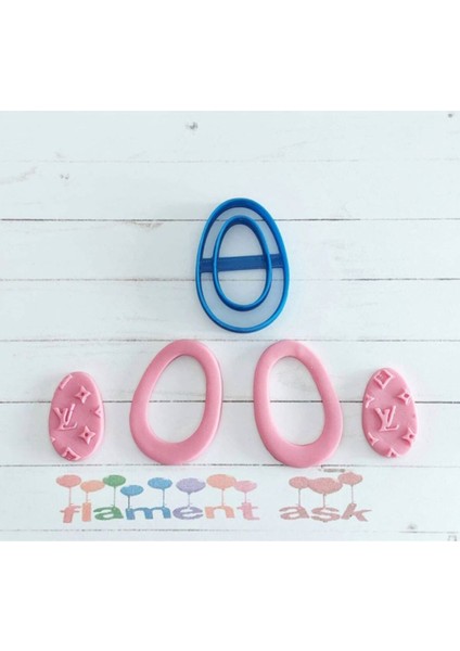 Polimer Kil Kalıbı