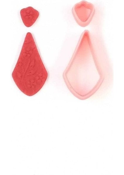 Polimer Kil Kalıbı