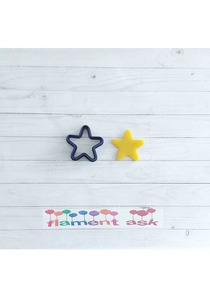 Polimer Kil Kalıbı