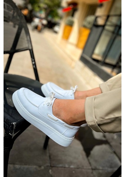 Torrini Erkek Ayakkabı Beyaz fiyatları