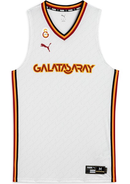 Galatasaray Deplasman Basketbol Forma