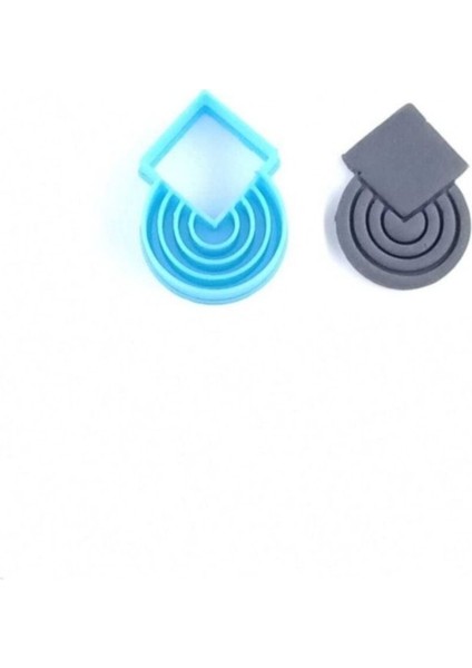 Polimer Kil Kalıbı