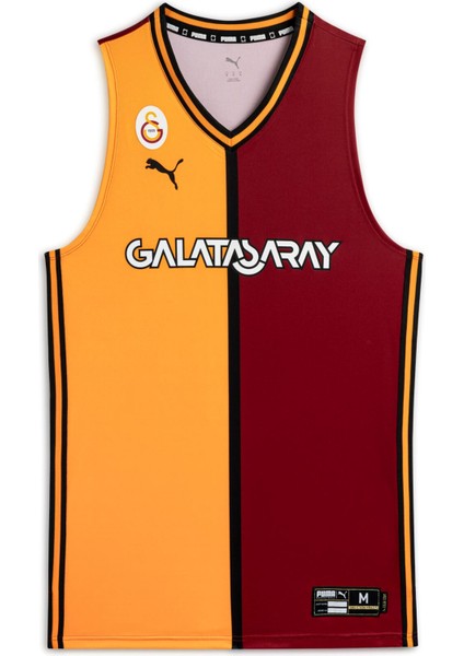 Galatasaray Iç Saha Basketbol Forma