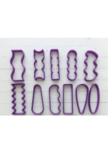 Polimer Kil Kalıpları