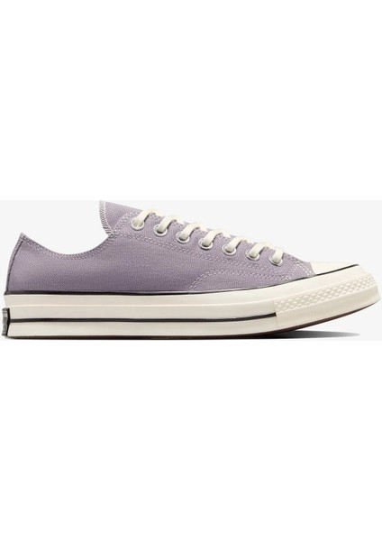 Chuck 70 Unisex Lila Sneaker.528