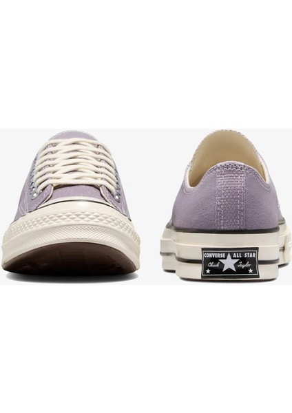 Chuck 70 Unisex Lila Sneaker.528 fırsatları